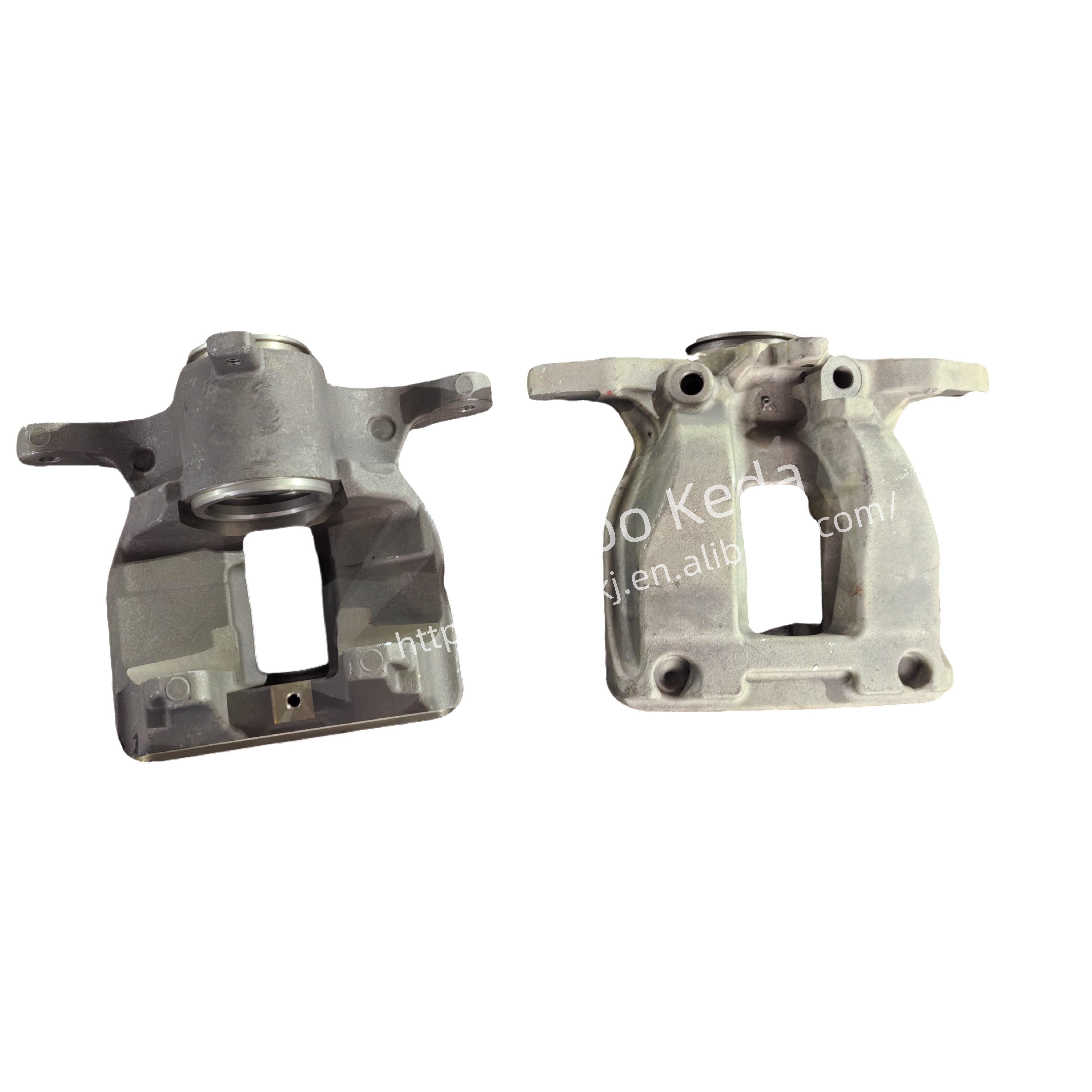 Universal Fit Single-Piston Rear Brake Caliper Anti-Corrosion Coating New Bulk Order Discount for Chery A6 Nissan Land Rover